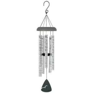   Accents 23rd Psalm Sonnet Wind Chime, 40 Inch Patio, Lawn & Garden