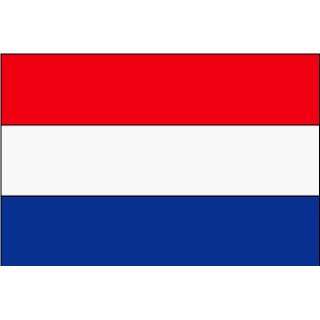  4 x 6 NYLON NETHERLANDS FLAG 