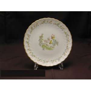  Syracuse Temple Bells Cream Soup Liners Only Kitchen 