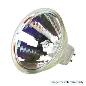  GE EXZ 50W MR16 NFL25 Halogen light bulb