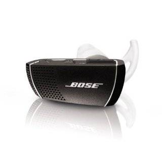 Bose® Bluetooth® headset Series 2   Left ear