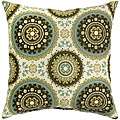 Floral Regal Outdoor Accent Pillows (Set of Two)  