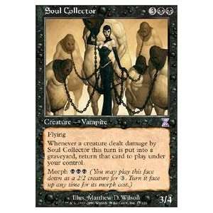  Magic the Gathering   Soul Collector   Timeshifted Toys 