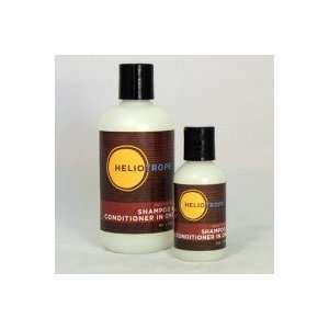  Panthenol Shampoo & Conditioner in One Beauty