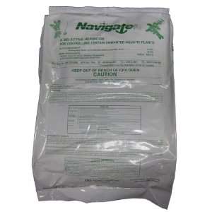    Navigate Granular Aqutic Herbicide   50 lbs.