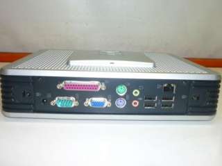 HP Compaq T5720 Model HSTNC 001L TC NX1500/512/256  