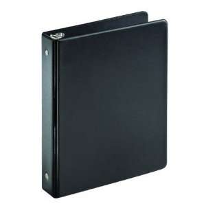  CRD07201   Mini Binder with Round Rings