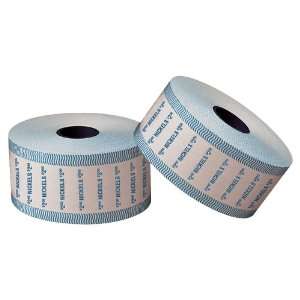  PM Company SecurIT $2 Nickel Automatic Coin Wrap Rolls 