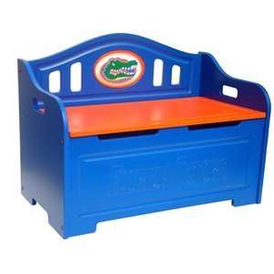  University of Florida Storage Bench