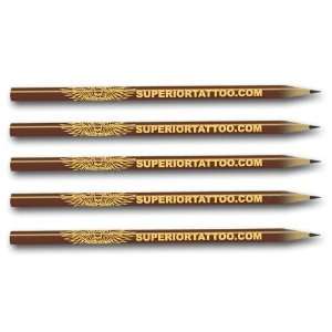  Tattoo Hectograph Stencil Pencils 5 Pack Bundle 