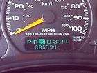 odometer repair  