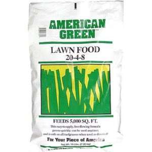   5M Promo Lwn Food Agr2016 Dry Lawn Fertilizer Patio, Lawn & Garden