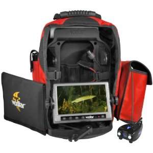  Vexilar FSDV01 Fish Scout Double Vision Camera (without 