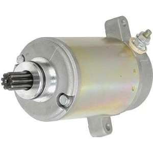   Kodiak Wolverine Starter 4kb 81800 00 00, 4kb 81890 00 00 Automotive