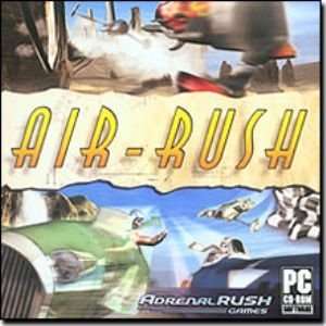  Air Rush Electronics
