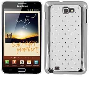 Gizmo Dorks Hard Spot Diamond Skin Case Cover for the Samsung Galaxy 