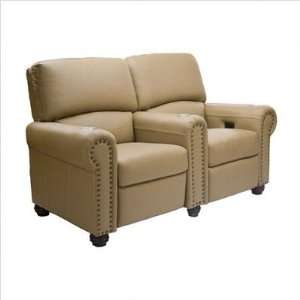 Bass Showtime   Lounger   Collection Showtime Home Theater Lounger 
