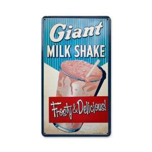  Milk Shake 
