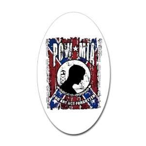   ) POWMIA All Gave Some Some Gave All on Rebel Flag 