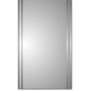   Replacement Mirror & Door for Zaca Cabinet 43 2 26 MD 43 2 26 Home
