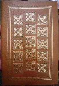 Jimmy Carter signed Easton Press Book Sharing Good Time  
