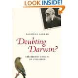 Doubting Darwin Creationist Designs on Evolution (Blackwell Public 