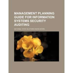   auditing (9781234283261) National State Auditors Association. Books
