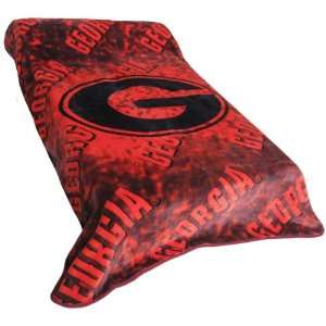  Georgia Throw Blanket & Bedspread