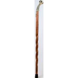  Brazos Walking Sticks   Twisted Oak hame top cane Wood 