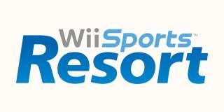 NINTENDO WII CONSOLE FIT PLUS+ HD GAMES 2 SPORTS RESORT 045496342043 