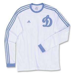  Dynamo Kiev LS Soccer T Shirt