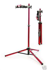Feedback Sports Pro Elite Repair Stand with Tote Bag  