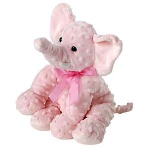  Dimples Pink Elephant Baby