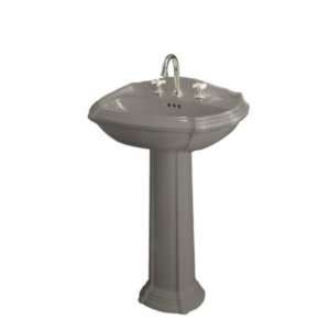  Kohler K 2221 4 K4 Bathroom Sinks   Pedestal Sinks