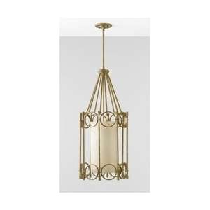    Druid Hills Collection Entry Pendant Light