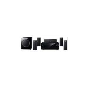  Home Theater System HT AS720ST