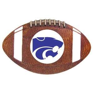 Kansas State Wildcats NCAA Football Buckle  Sports 