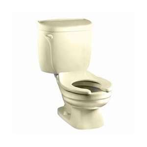  American Standard 2315.016.021 Toilet   Two piece