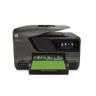 HP Officejet Pro 8600 Plus e All in On Wireless Color Printer with 