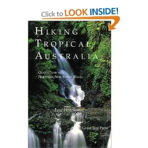  Hiking Tropical Australia Queensland and Northern New 