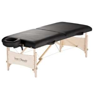  Inner Strength Element Massage Table   Black Health 