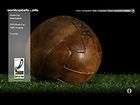   world cup 1930 ball in uruguay collect all the 19 world cup balls in