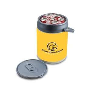  University of Southern Mississippi Can Cooler Everything 