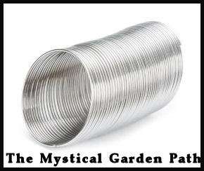 25oz Silver Stainless Steel Memory Wire 3/4 Ring  