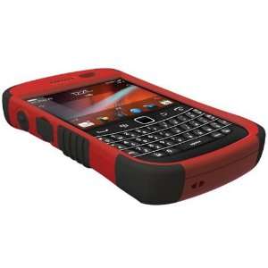 Trident Case KKN2 BB 9930 RD Kraken Case for BlackBerry Bold 9930/9900 