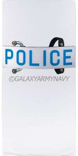 Police/Security Anti Riot Protective Shield  