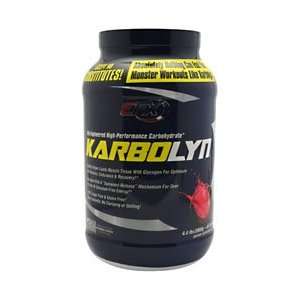   EFX Karbolyn   Strawberry Strike   4.4 lb