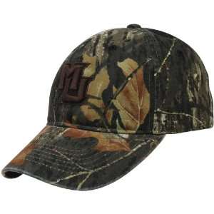  Top of the World Marquette Golden Eagles Mossy Oak Camo One 