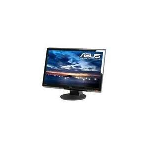  ASUS VH236H Black 23 Full HD Widescreen LCD Monitor w 