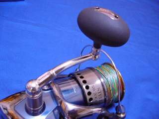 SHIMANO STELLA SW 20000PG Big Game Highest class Spinning Reel Made in 